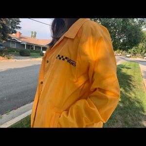 Vans Jacket